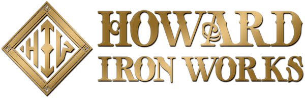 Howard Iron Works.org - Antique Printing Machine Restoration and Museum