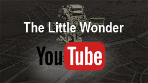 Watch The Little Wonder video