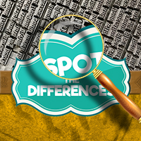 Spot the Differences
