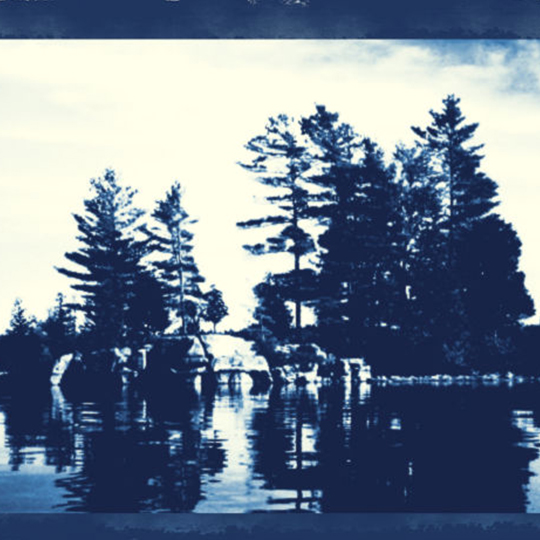 Cyanotype Workshop