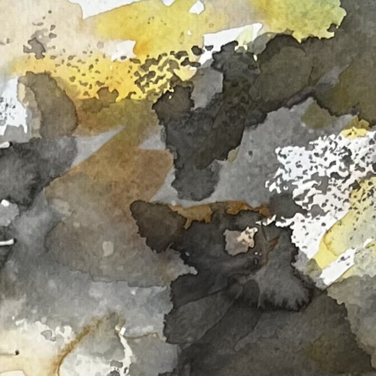 Grunge Art In A Good Way Workshop