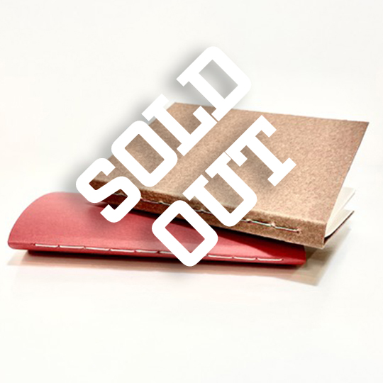 Saddlestitch Binding Workshop